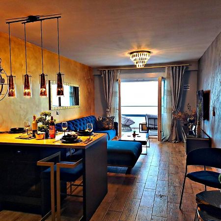 Apartman Aria De Lux マカルスカ エクステリア 写真