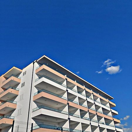 Apartman Aria De Lux マカルスカ エクステリア 写真