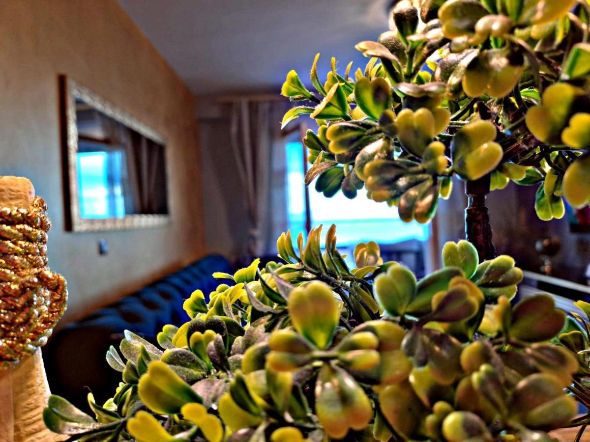 Apartman Aria De Lux マカルスカ エクステリア 写真